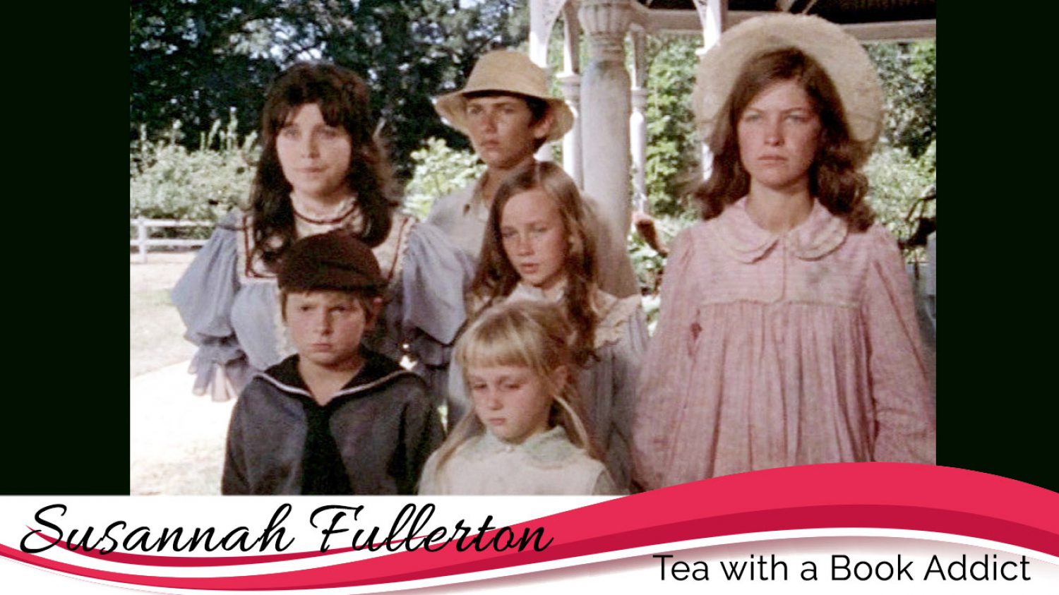 7 Little Australians, 1973 ABC TV mini series