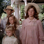 7 Little Australians, 1973 ABC TV mini series