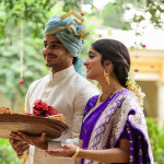 Danesh Razvi & Tanya Maniktala, A Suitable Boy