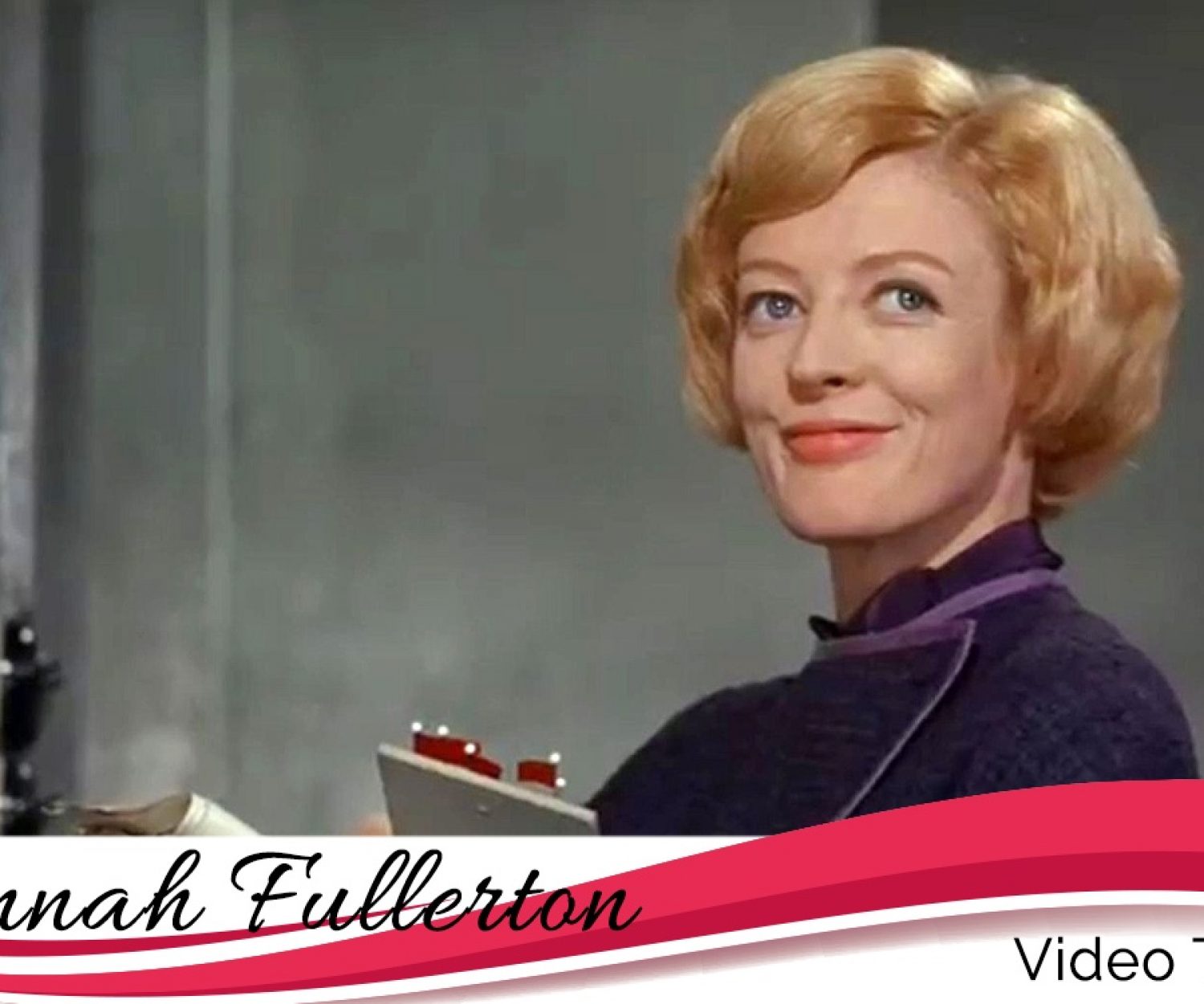 Maggie Smith as Jean Brodie