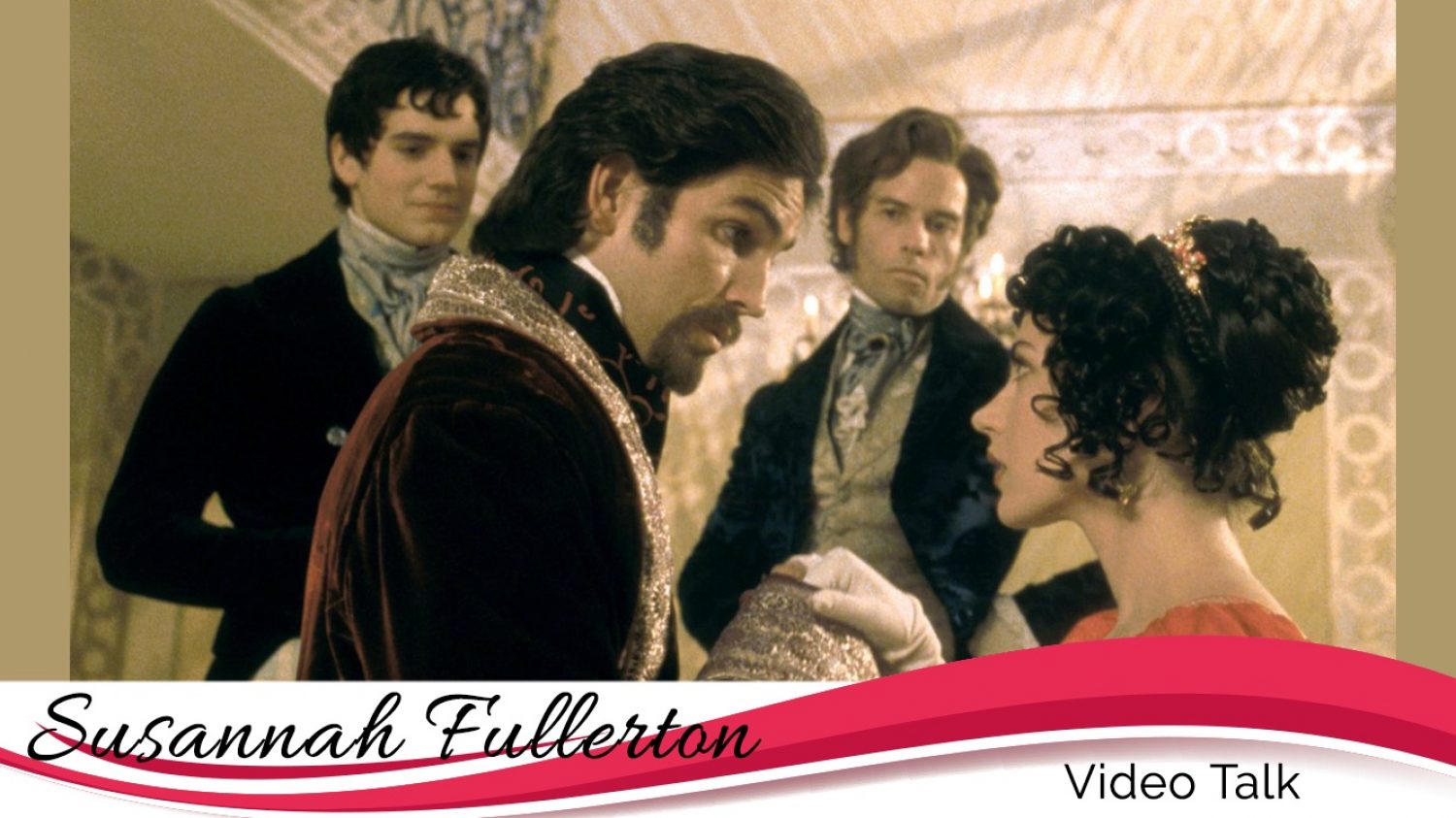 Jim Caviezel, Guy Pearce, Henry Cavill, and Dagmara Dominczyk, The Count of Monte Cristo, 2002