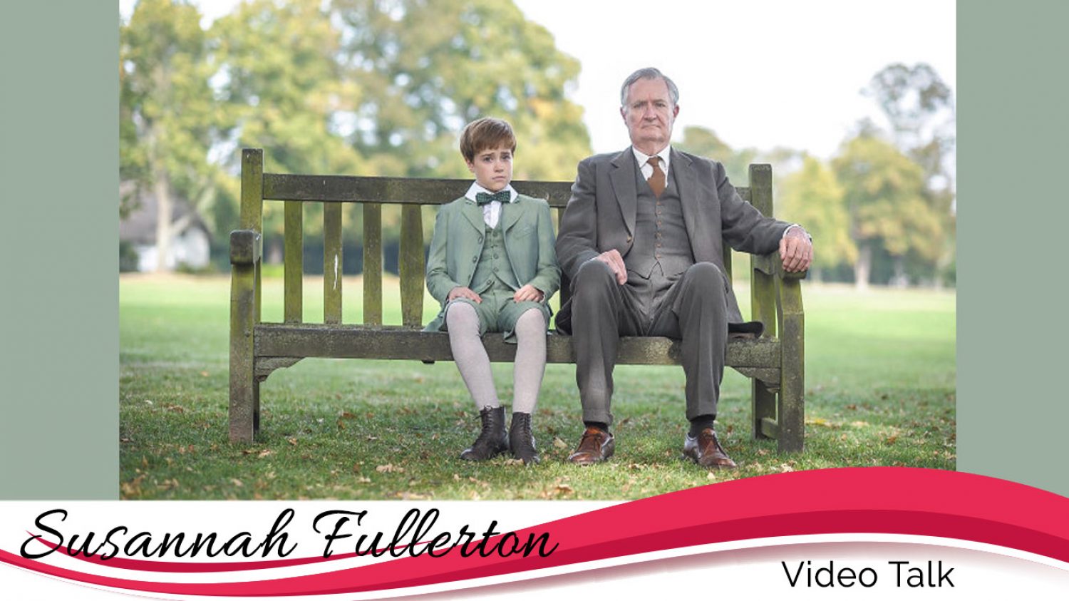 LP Hartley, The Go-Between