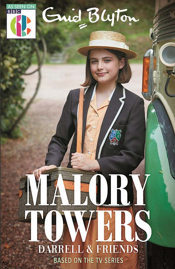 Malory Towers, 2020 BBC TV adaptation,