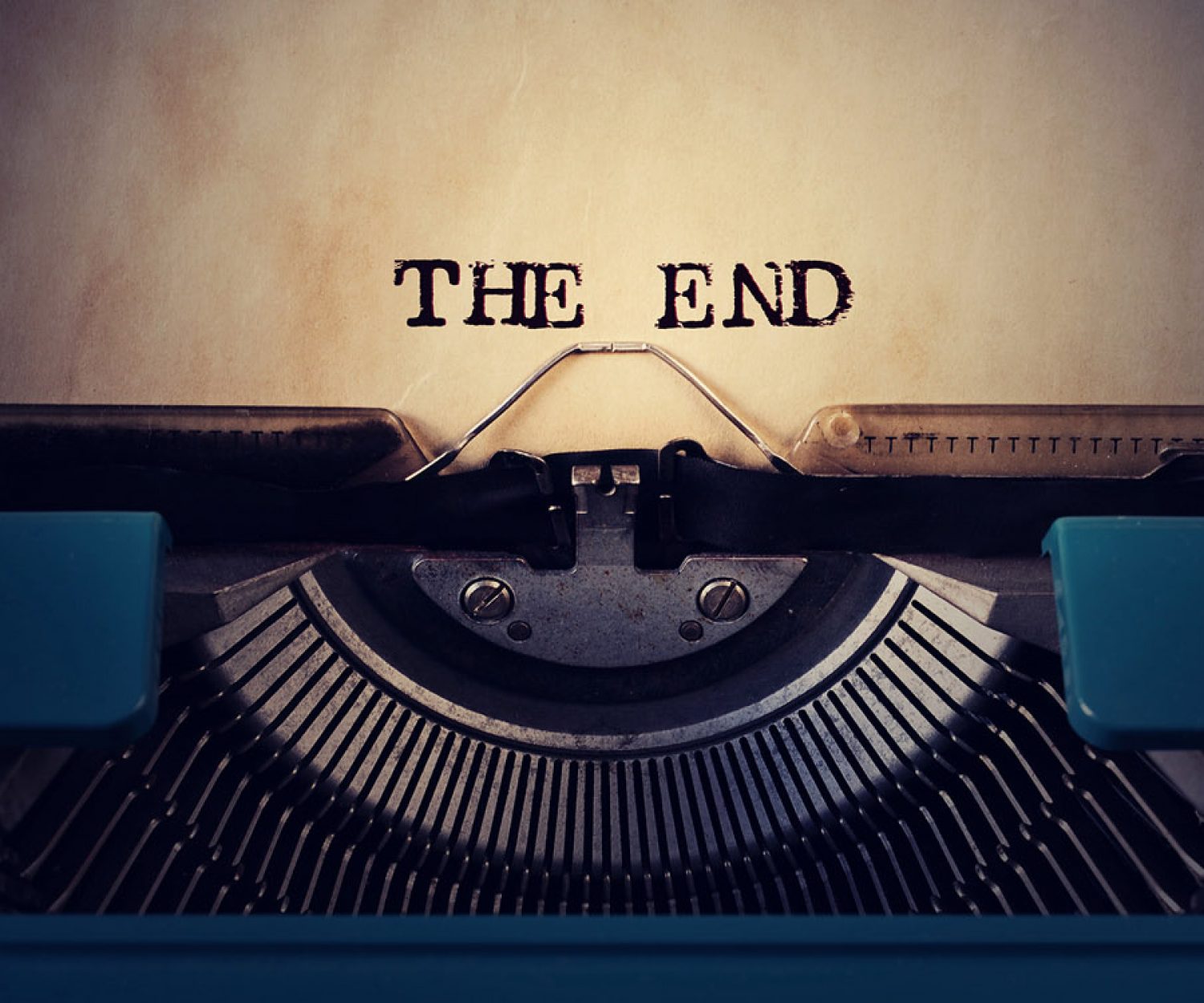 A Satisfactory Ending