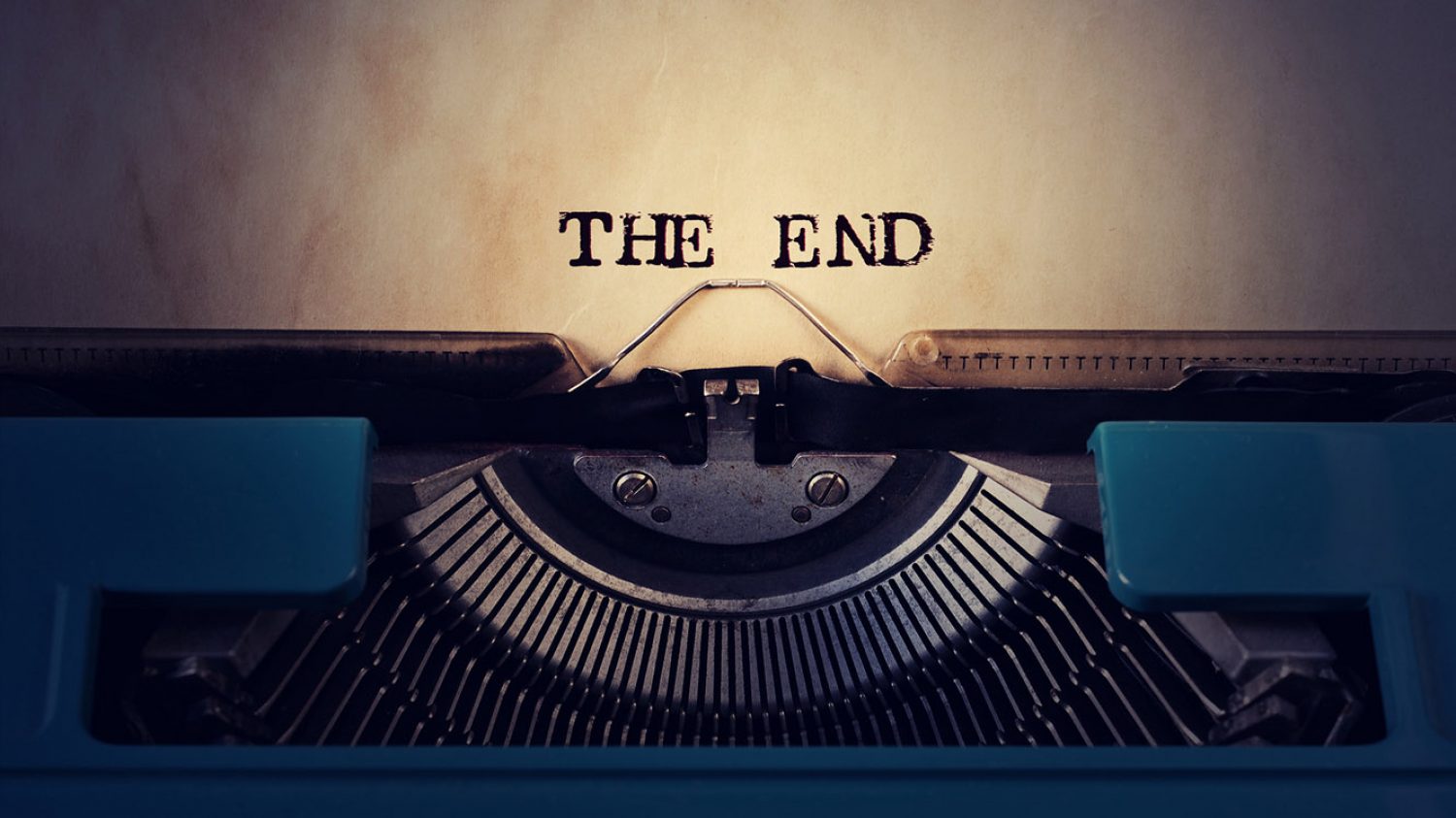 A Satisfactory Ending