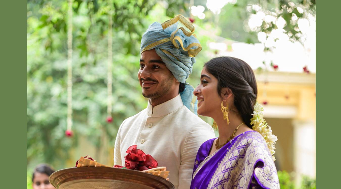 Danesh Razvi & Tanya Maniktala, A Suitable Boy