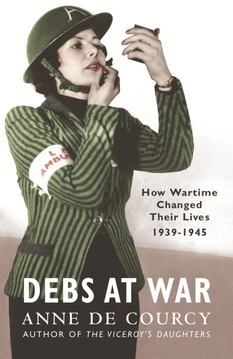 Debs at War: 1939 – 1945