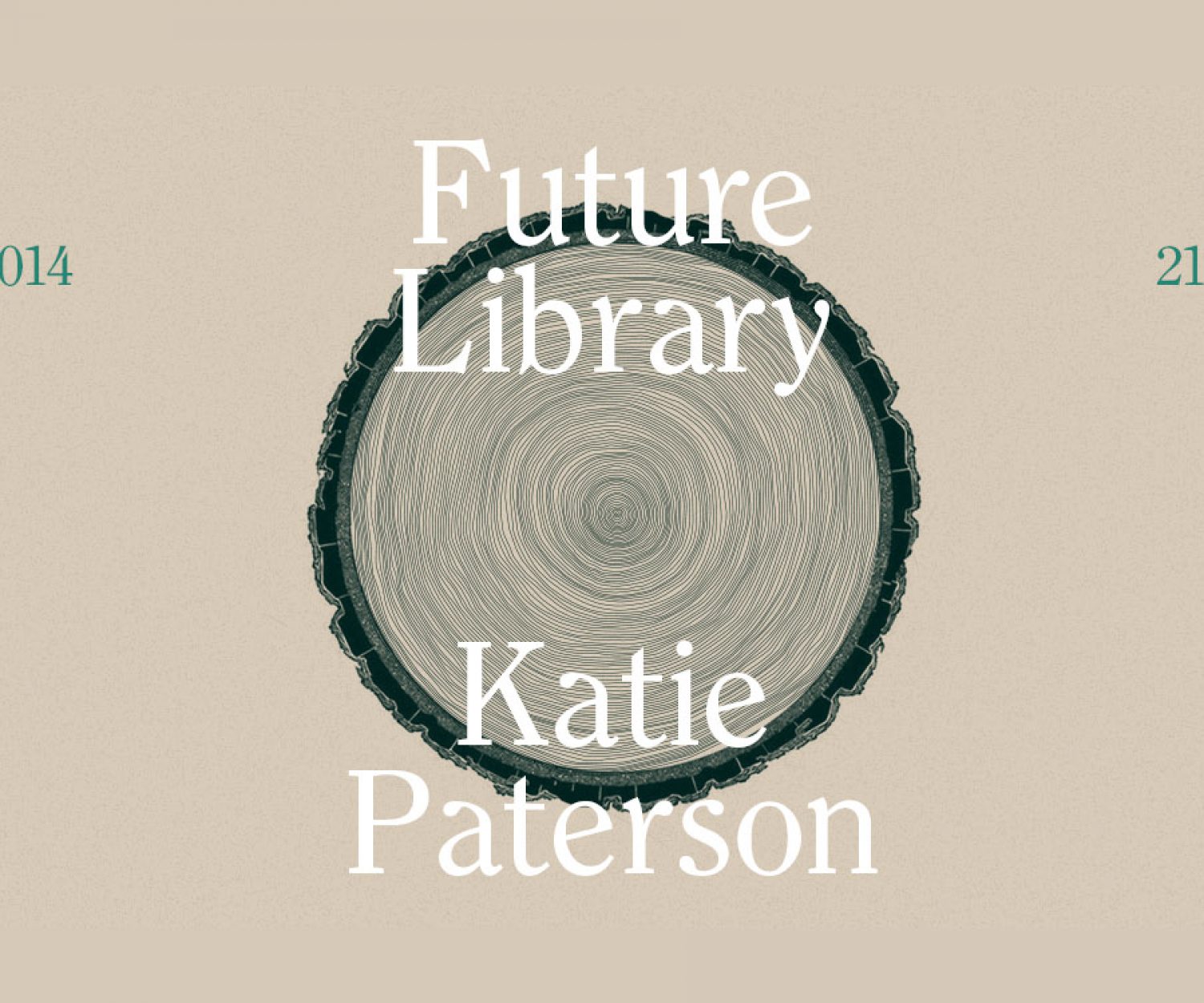 The Future Library Project