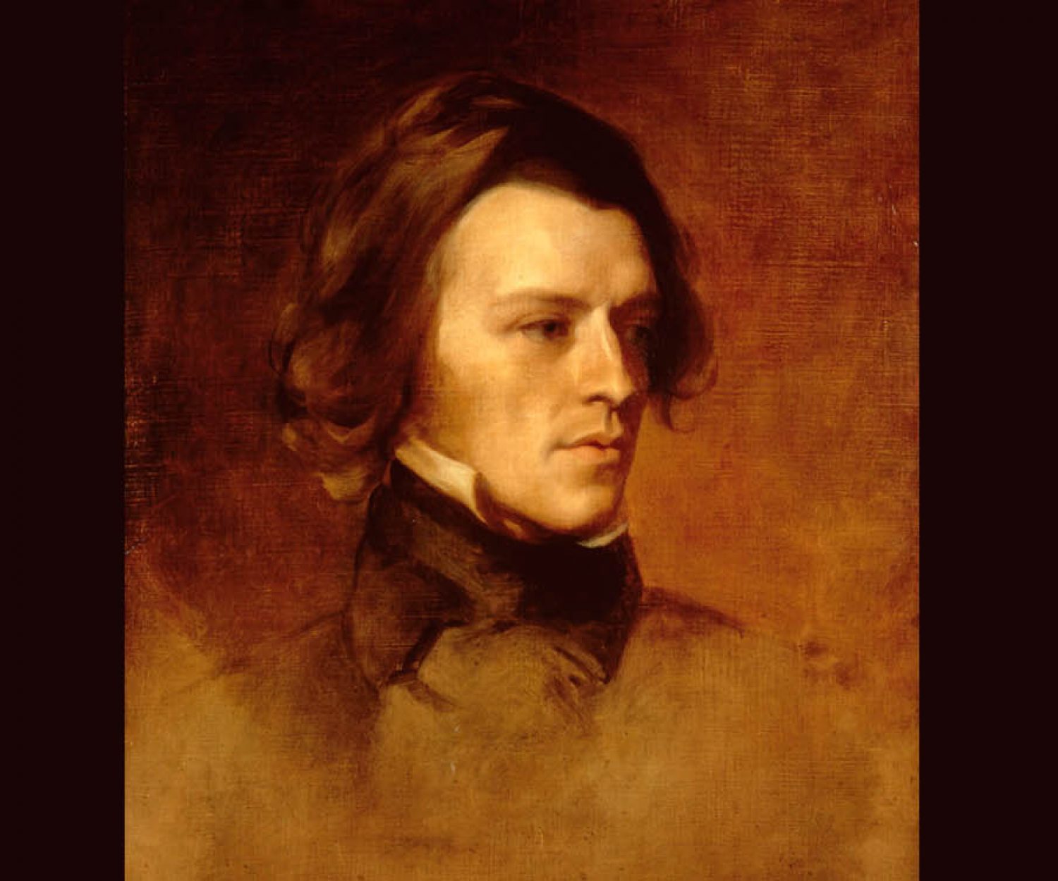 Alfred, Lord Tennyson