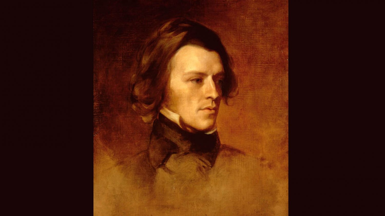 Alfred, Lord Tennyson