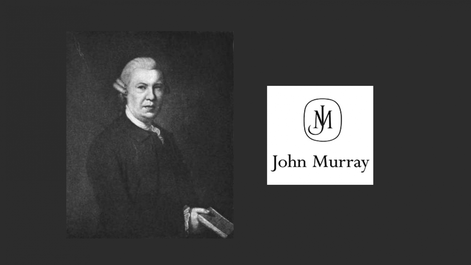 John Murray (1745–1793)