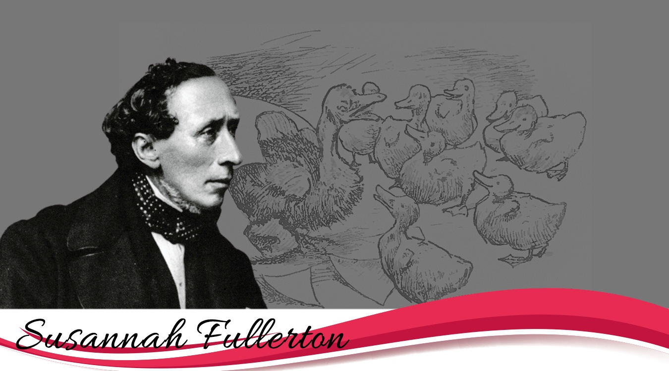 Hans Christian Andersen