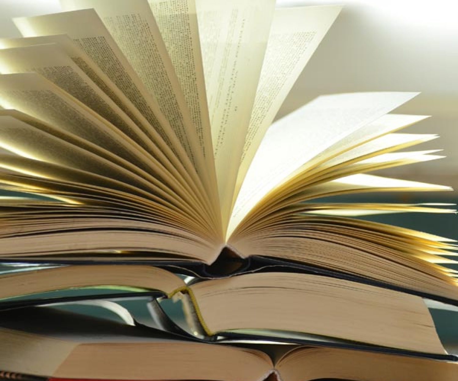 10 Novels that changed the world