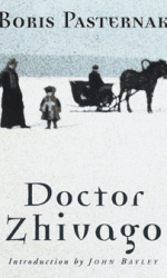 Dr Zhivago, Boris Pasternak