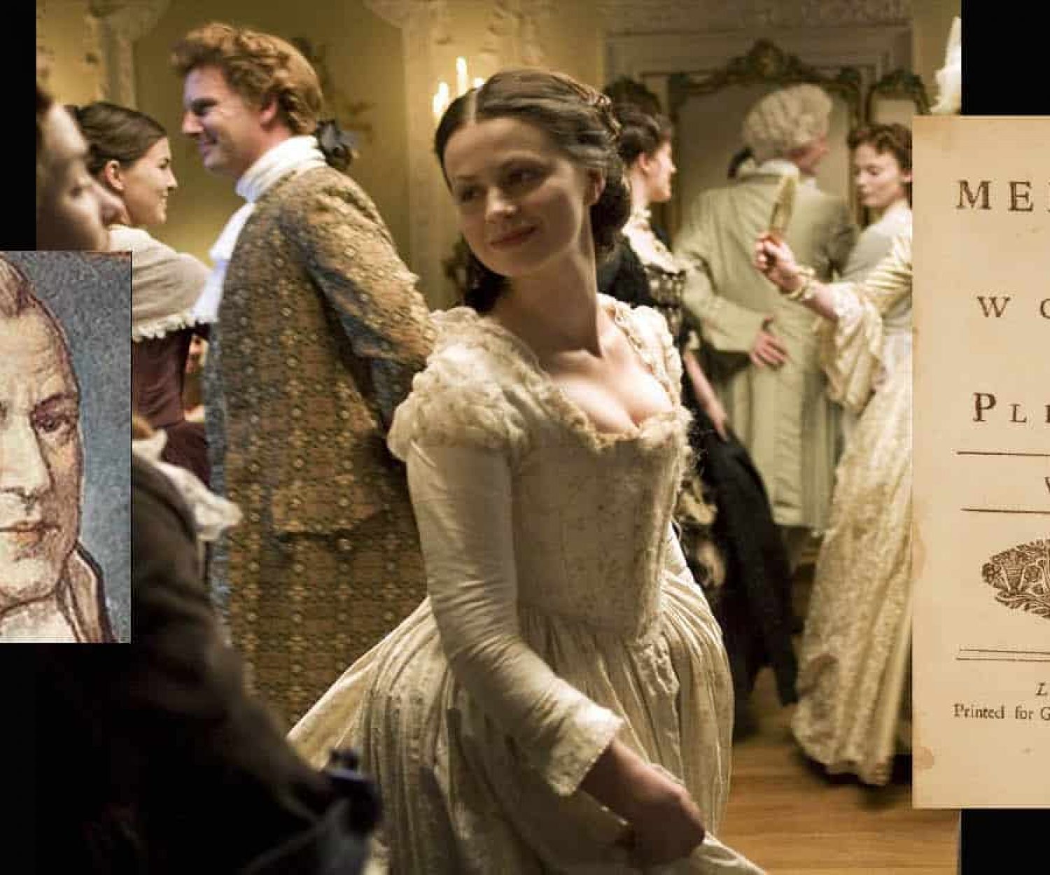 Memoirs of a Woman of Pleasure by John Cleland