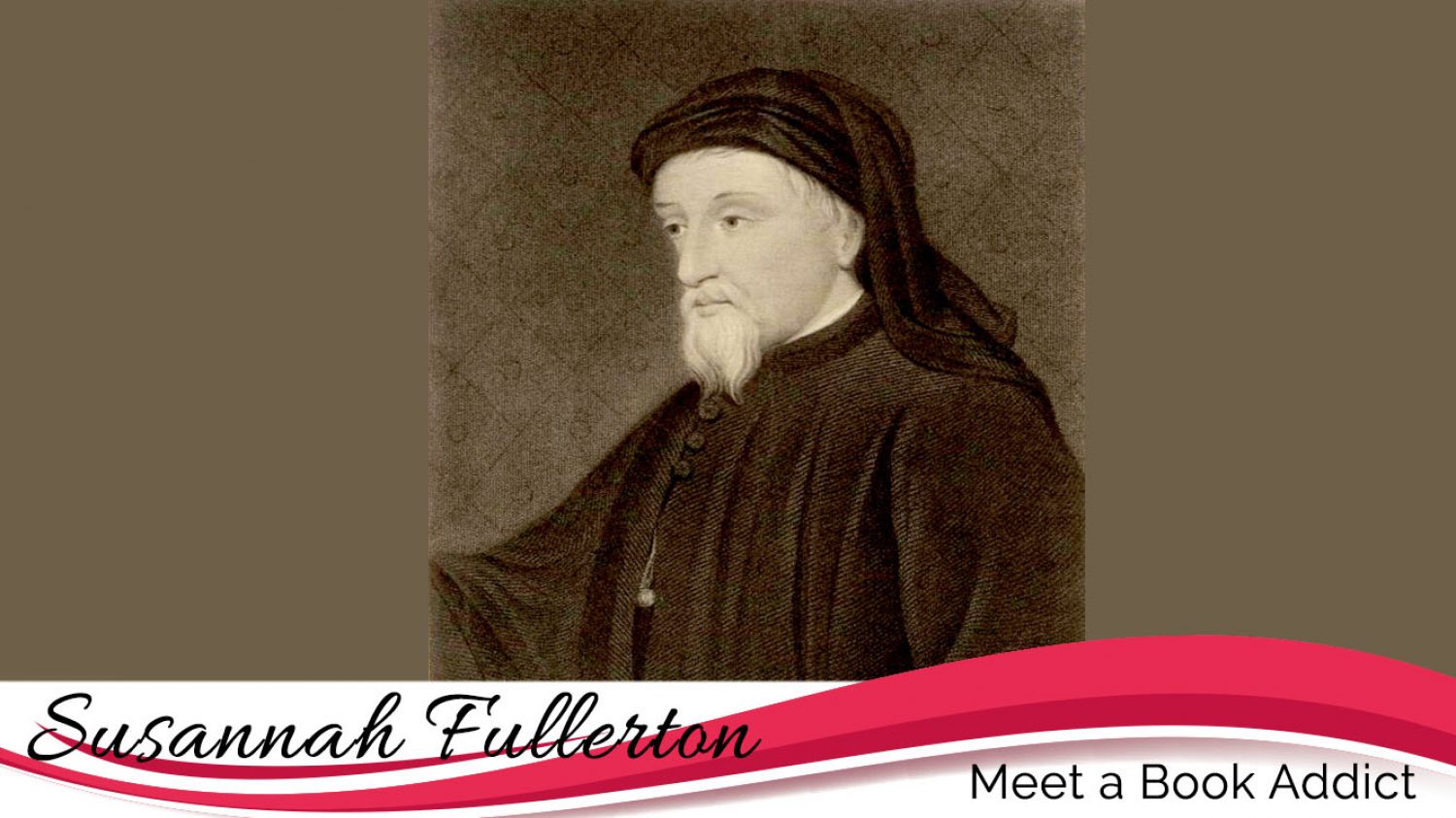 Geoffrey Chaucer