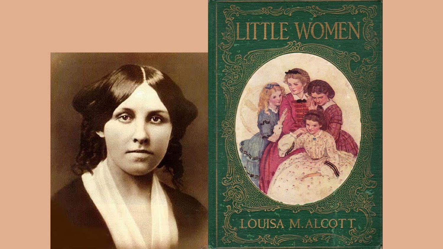 Louisa May Alcott & Little Women