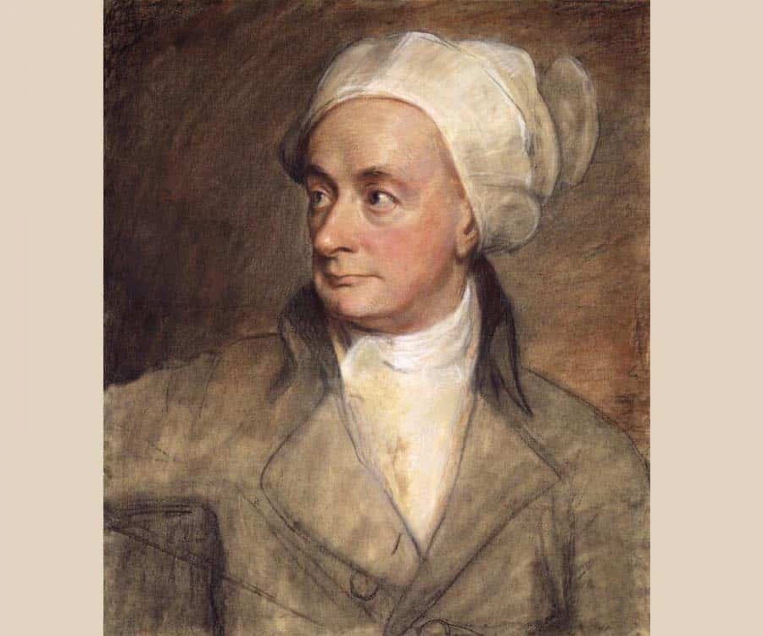William Cowper
