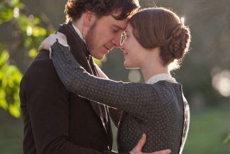 Charlotte Brontë, Jane Eyre