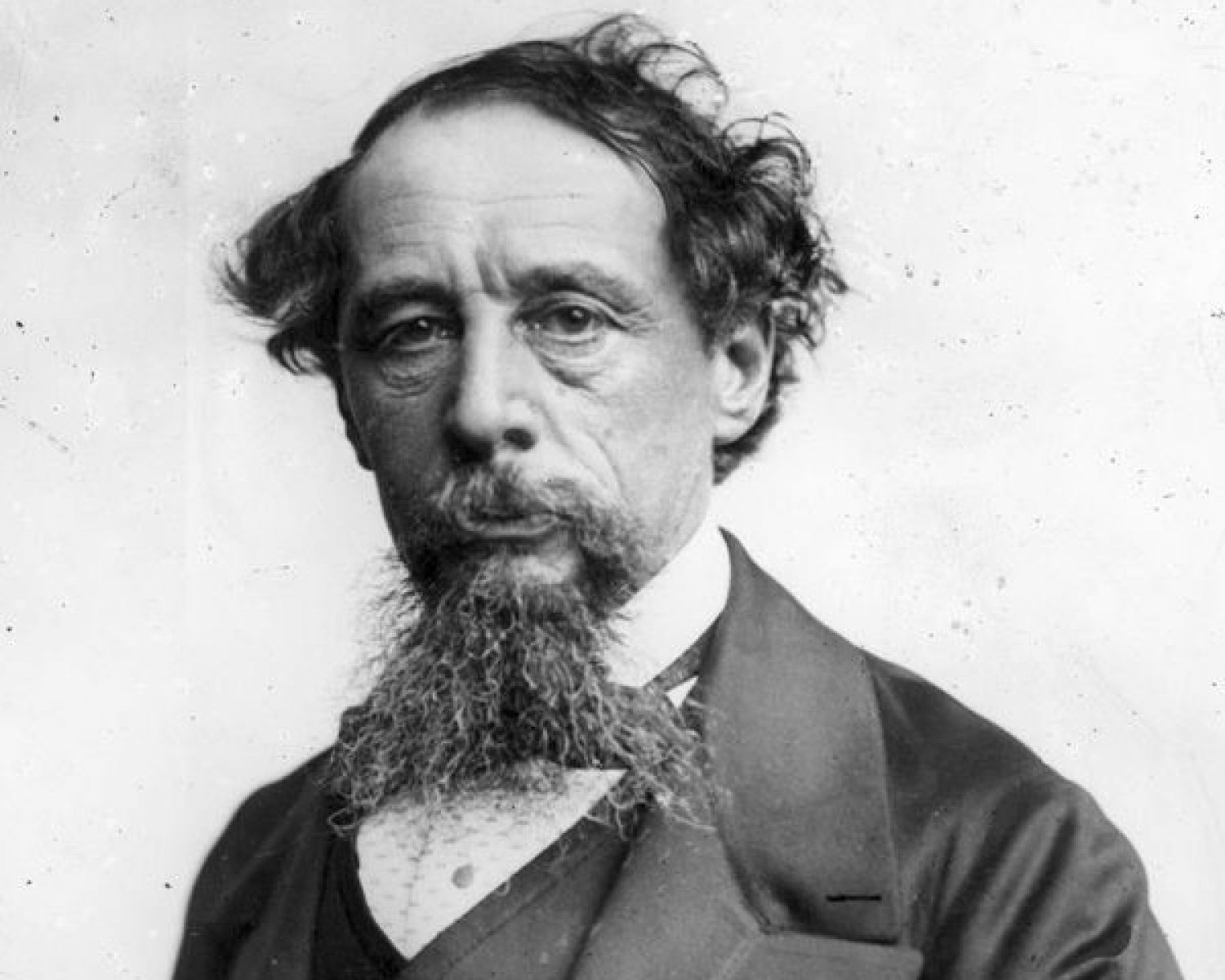 Charles Dickens