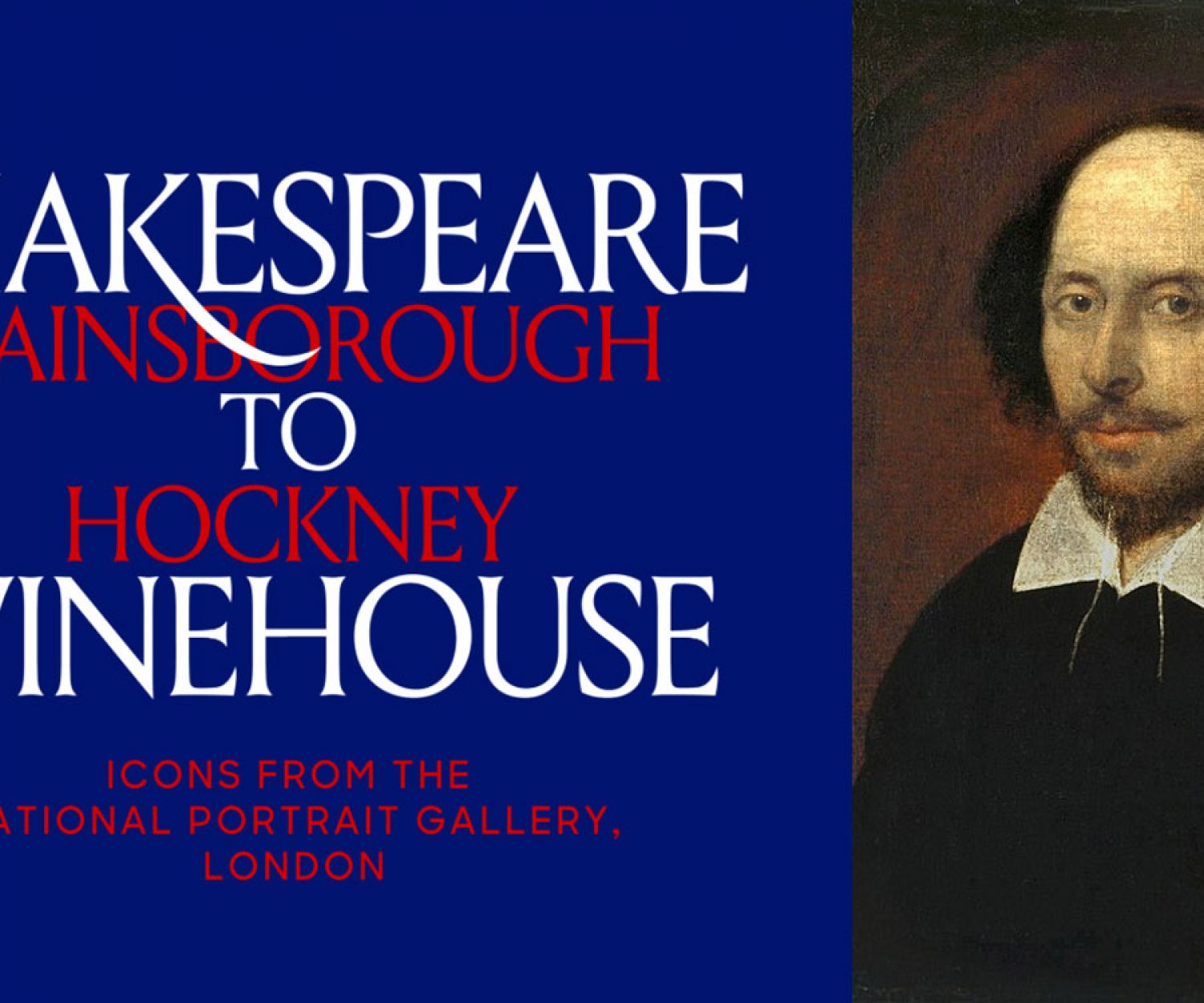 ‘Painted with Feeling’: Portraits, Artists and Sitters – May 2022