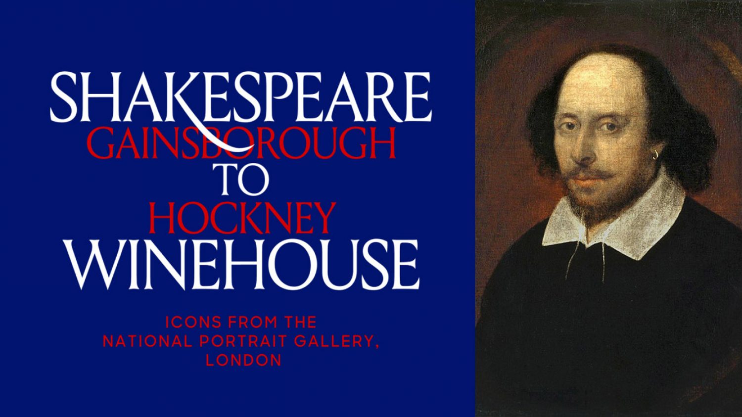 ‘Painted with Feeling’: Portraits, Artists and Sitters – May 2022