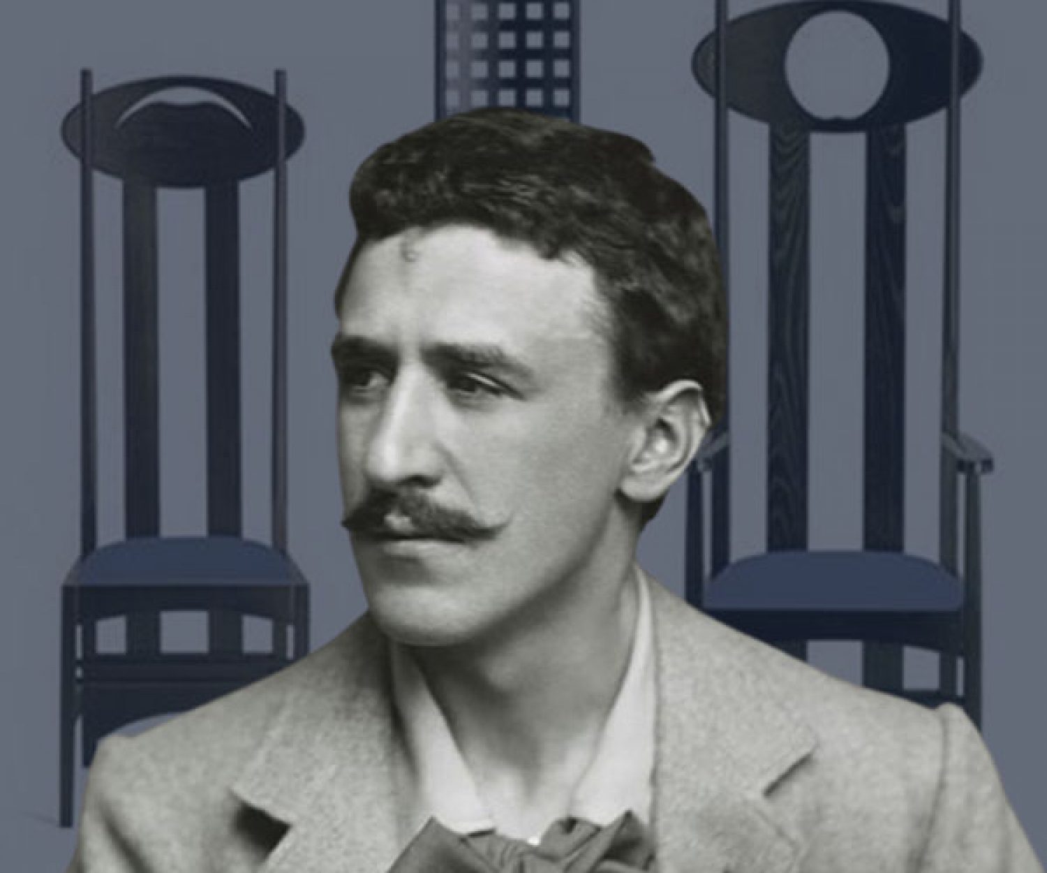 Charles Rennie Mackintosh