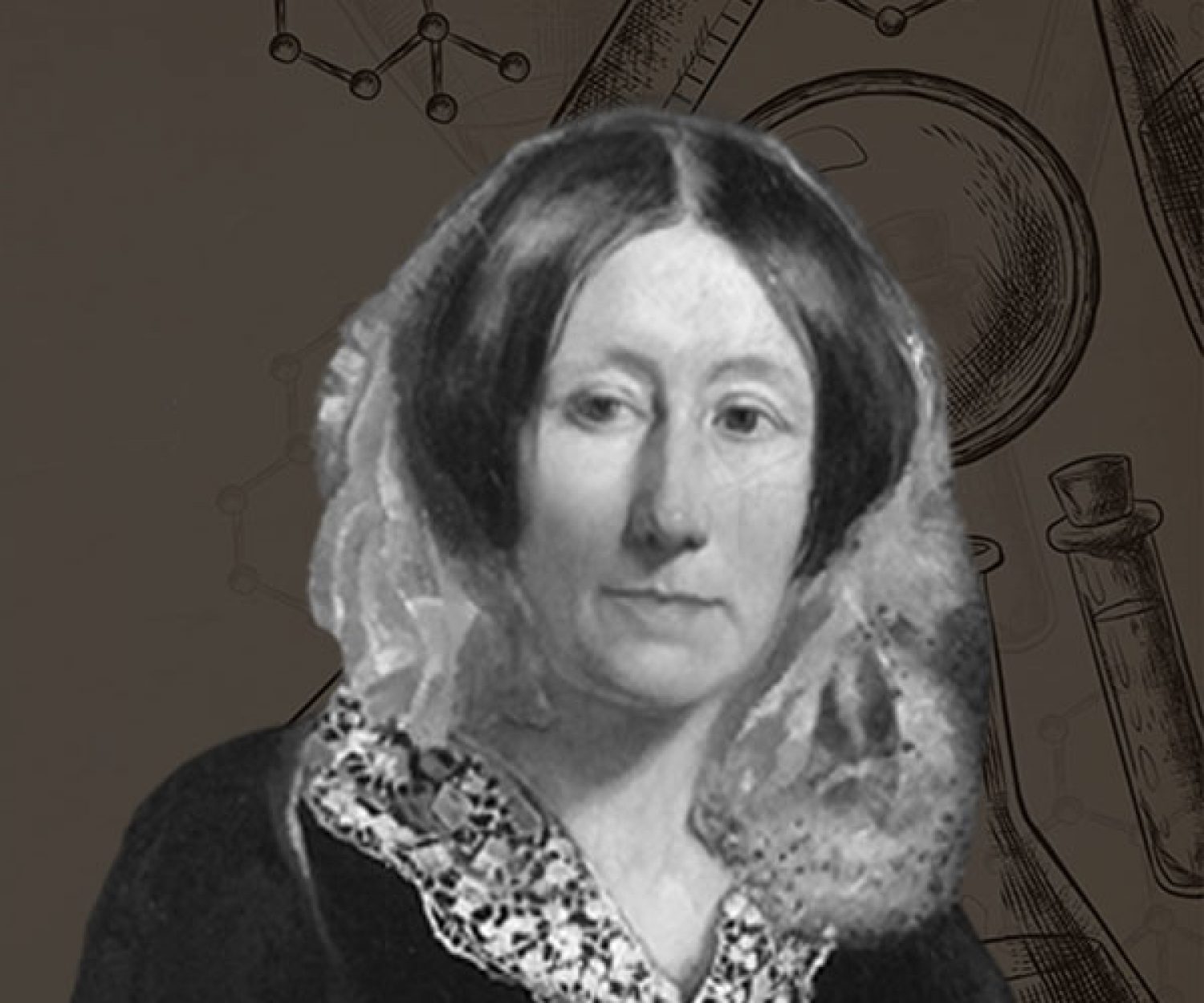 Mary Somerville