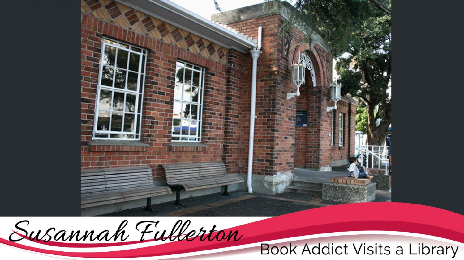 St Heliers Bay Library