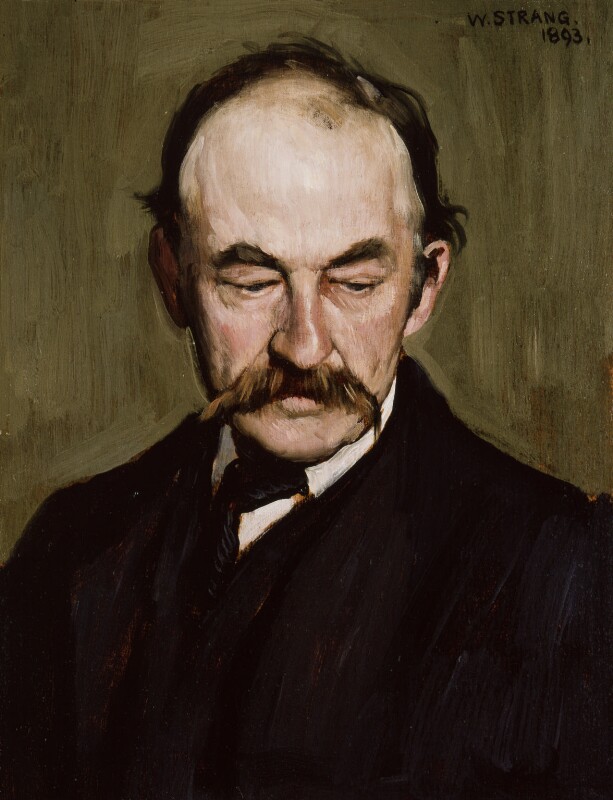 Thomas Hardy