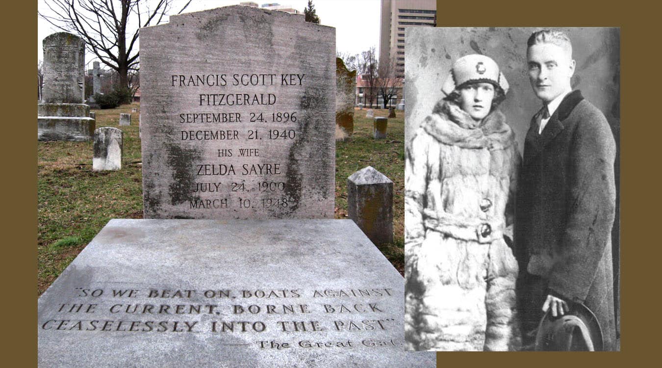 10 March 1948 Zelda Fitzgerald Dies Susannah Fullerton