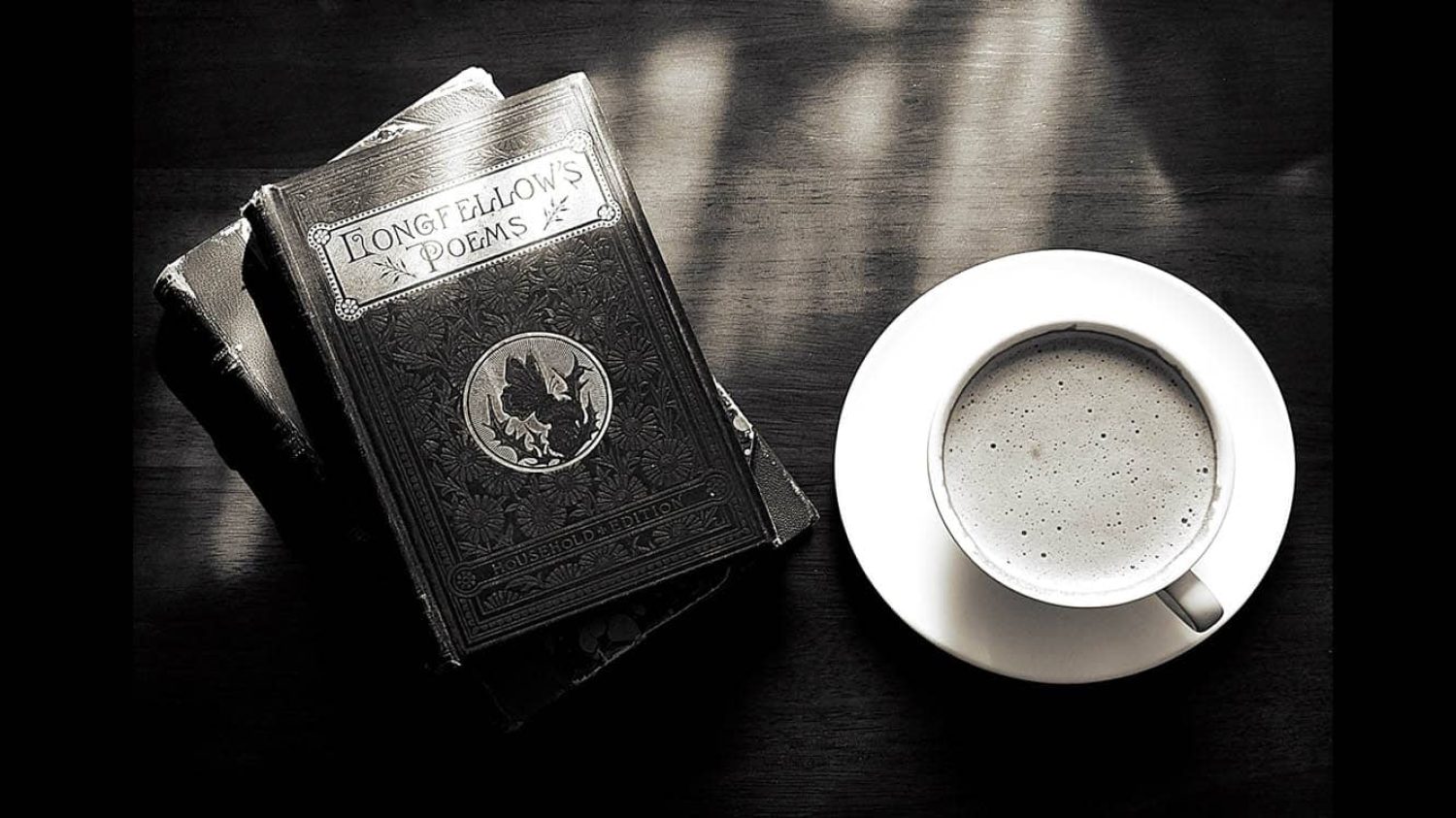 World Poetry Day - 21st March