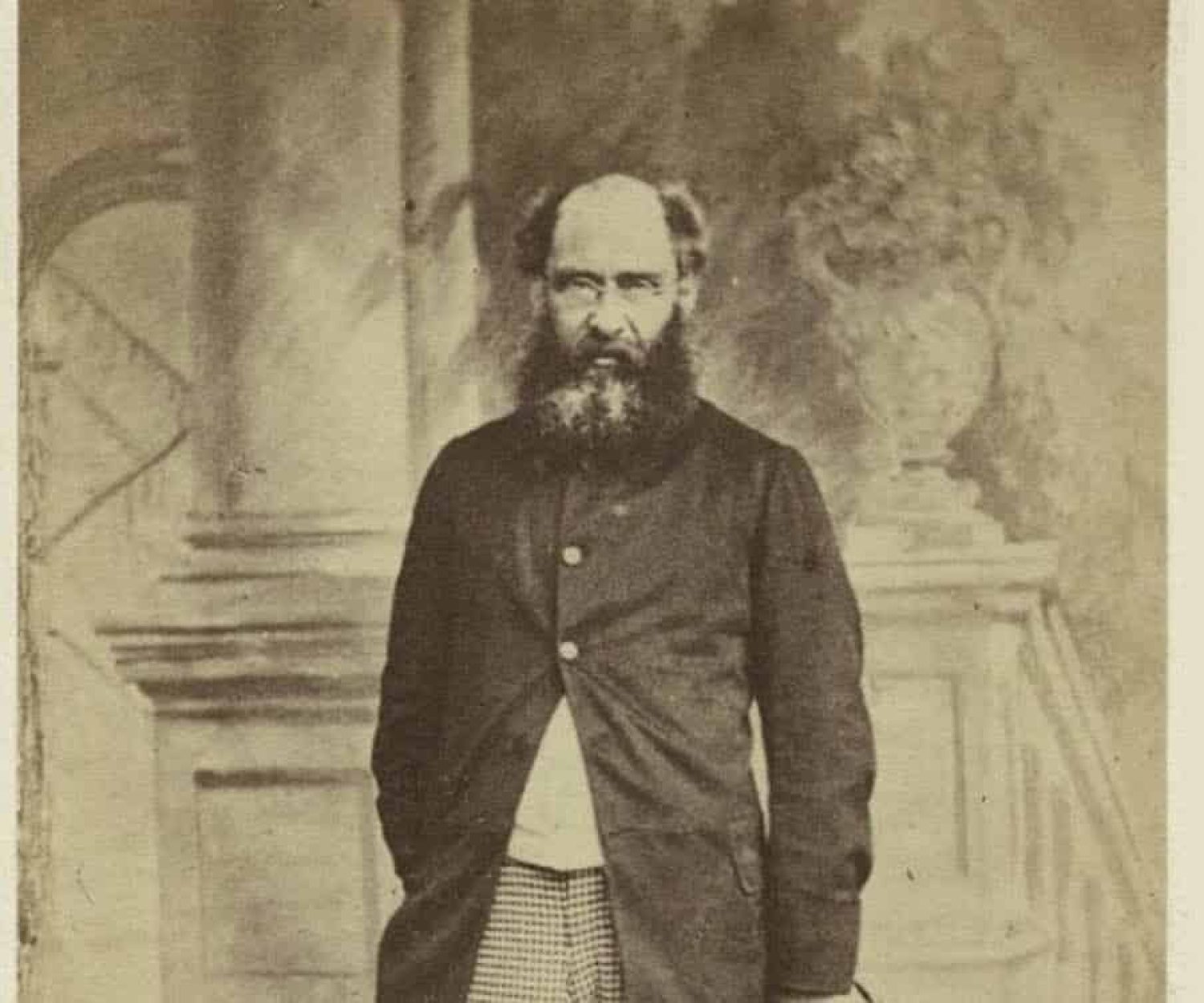 Anthony Trollope, 1860s