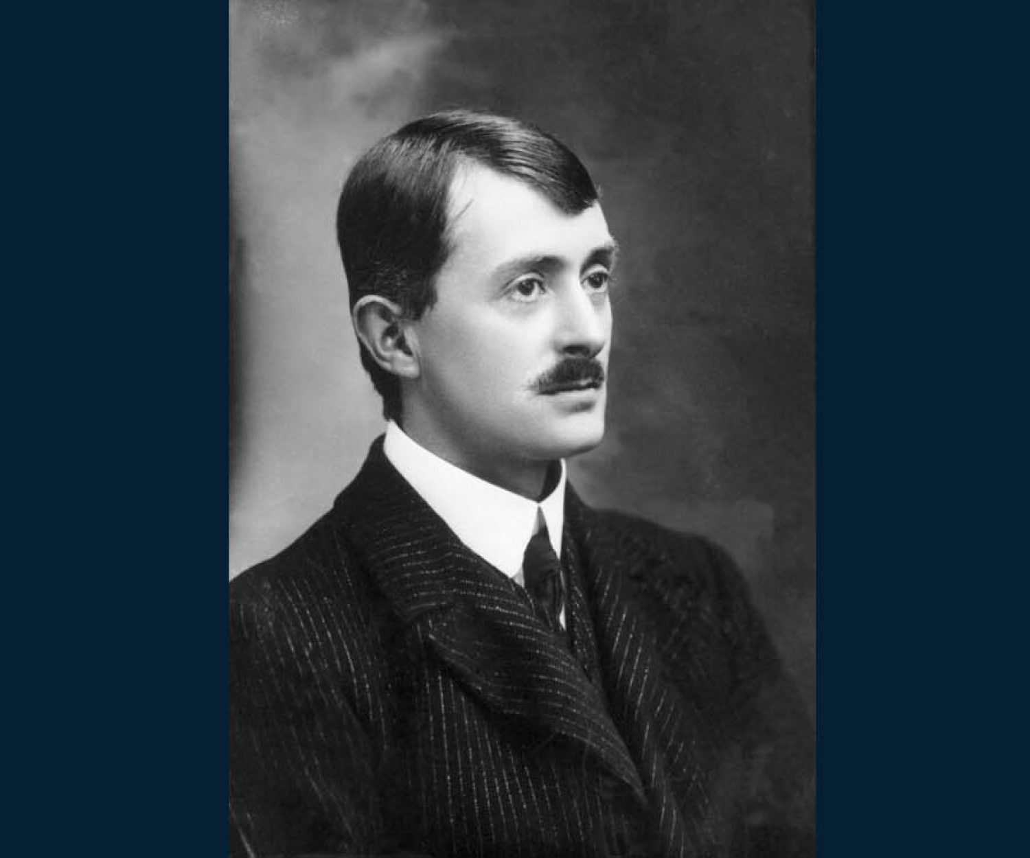 John Masefield c.1910