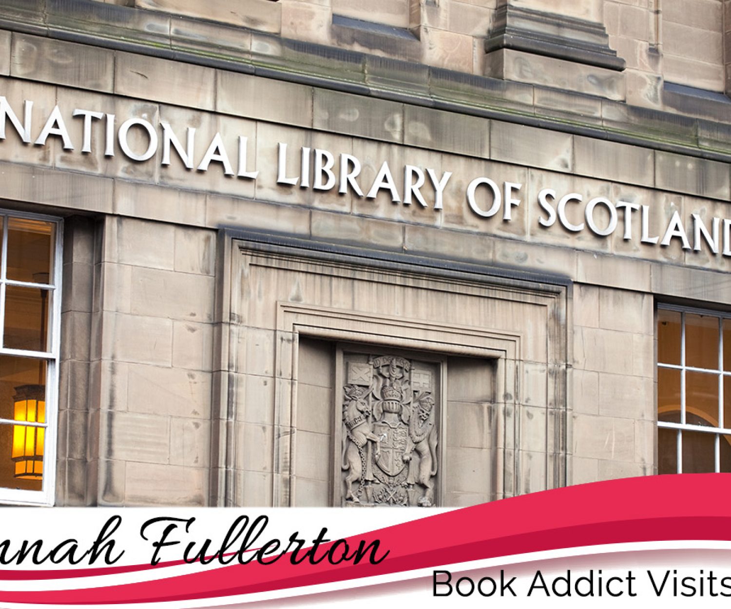 The National Library of Scotland,