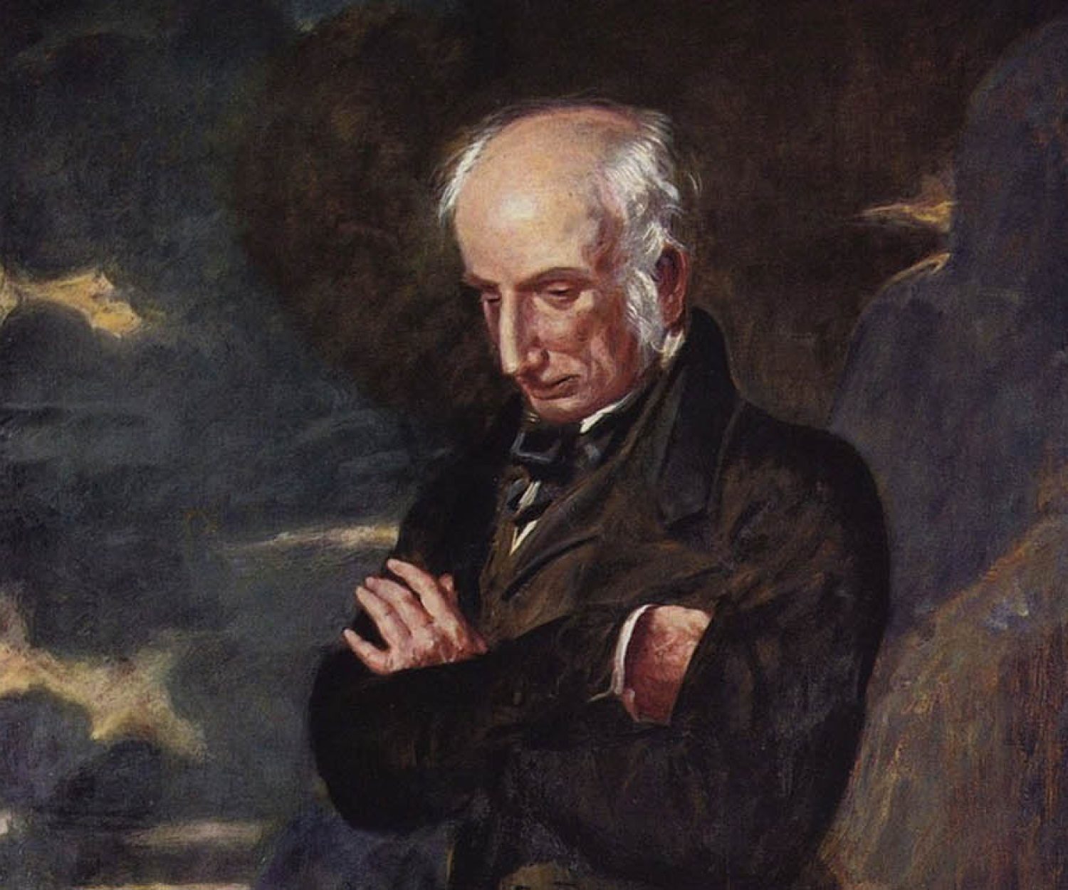 William Wordsworth, Poet Laureate 1843-1850