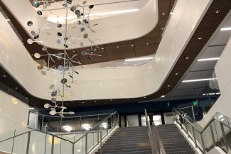 Atlanta Fulton Public Library