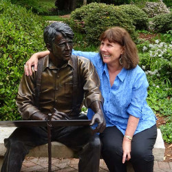 Literary tours