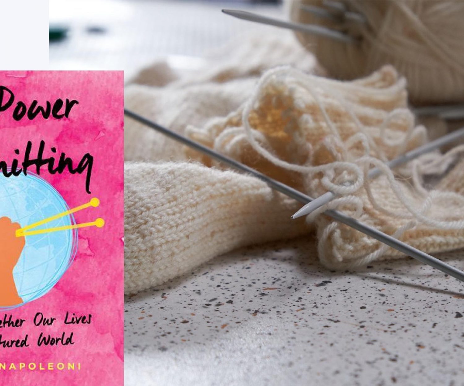 The Power of Knitting