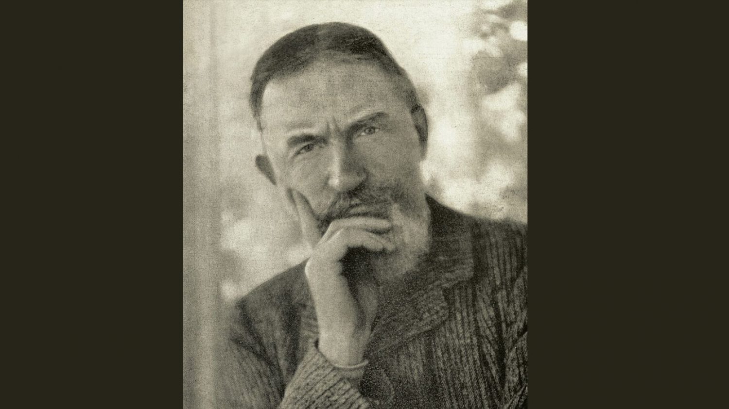 George Bernard Shaw in 1911