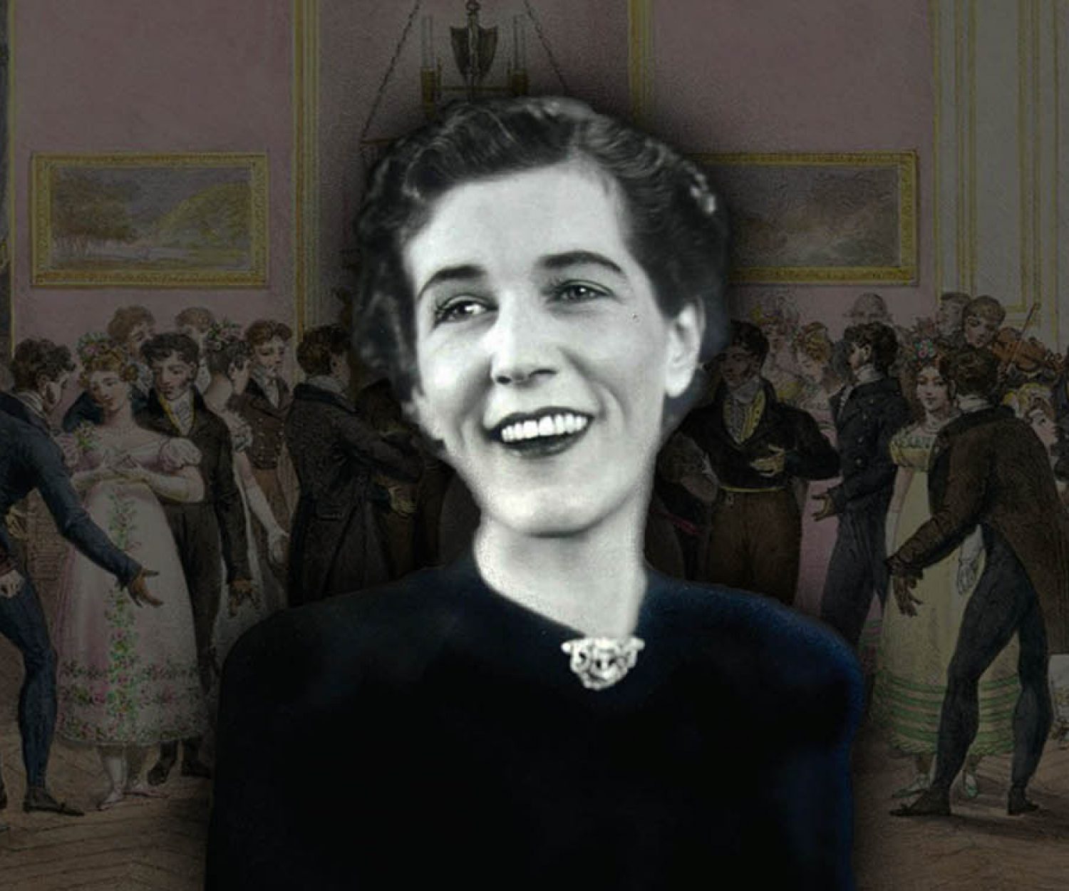 Georgette Heyer