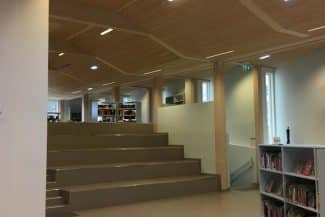 Grimstad Library
