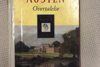 Jane Austen in Norwegian