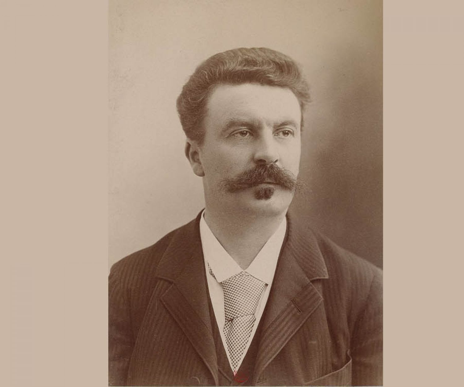 Guy de Maupassant