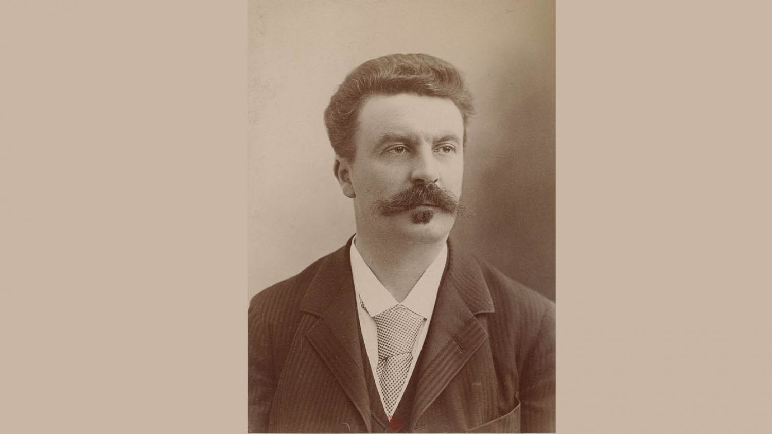 Guy de Maupassant