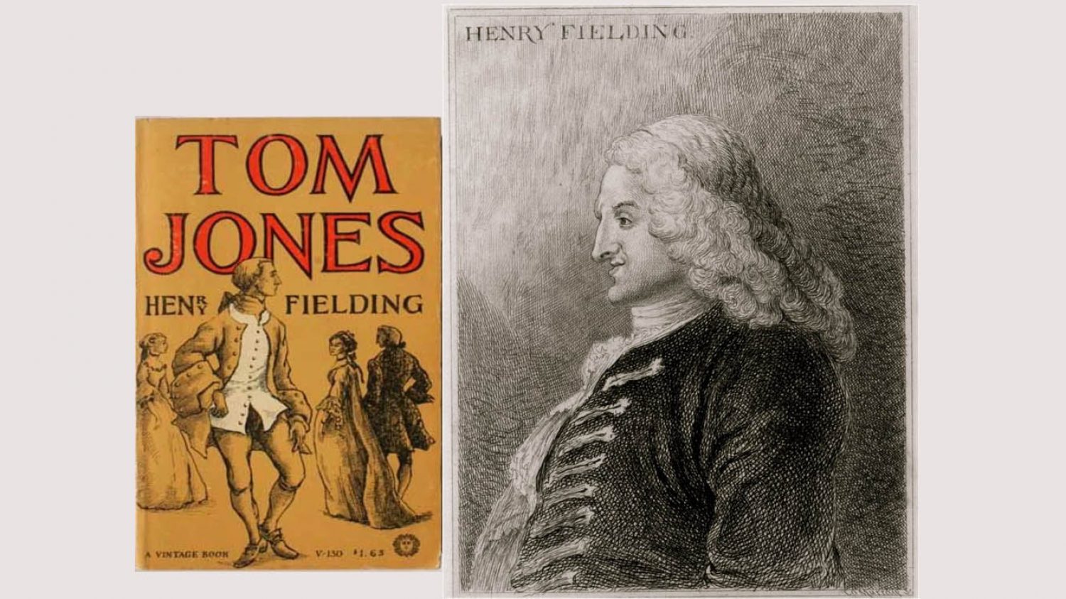 Henry Fielding