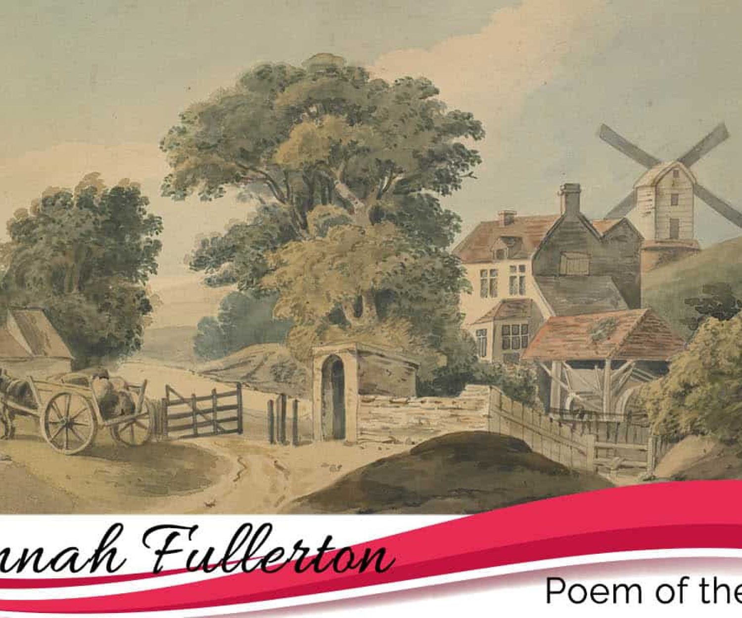 Old English Tollgate