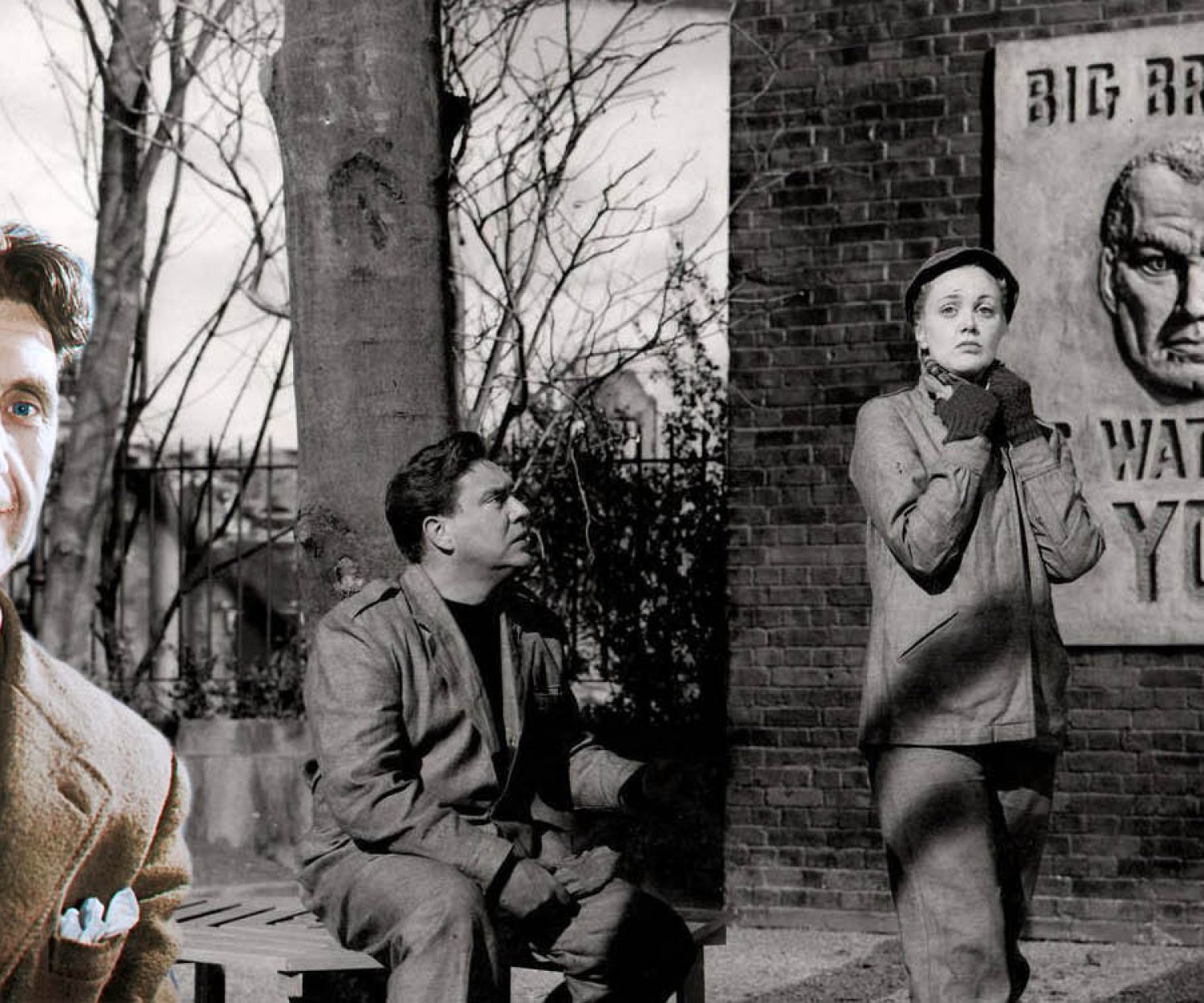 George Orwell, Nineteen Eighty-Four