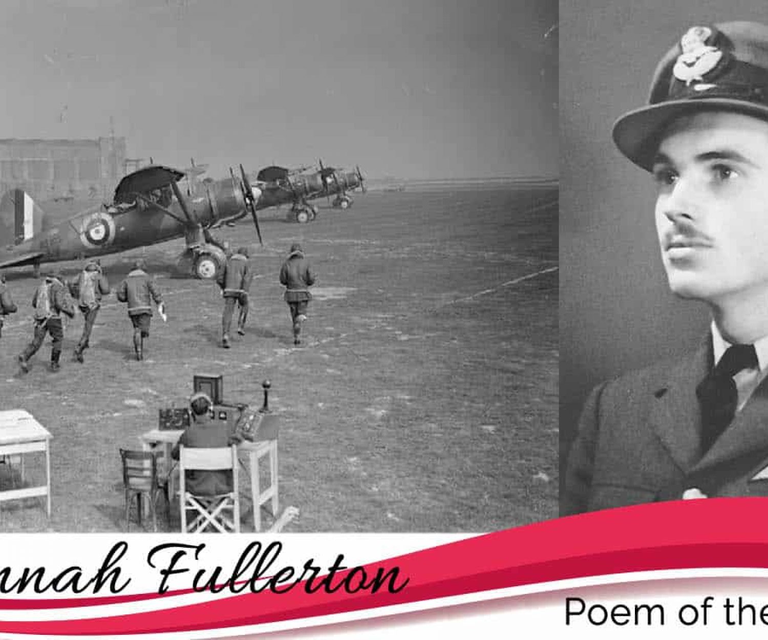 John Gillespie Magee Jr