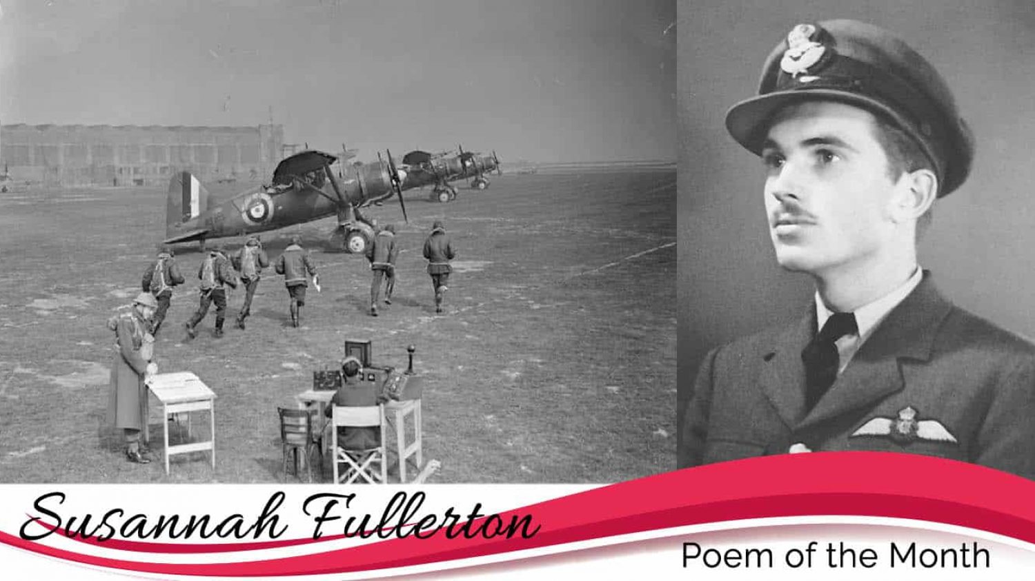 John Gillespie Magee Jr